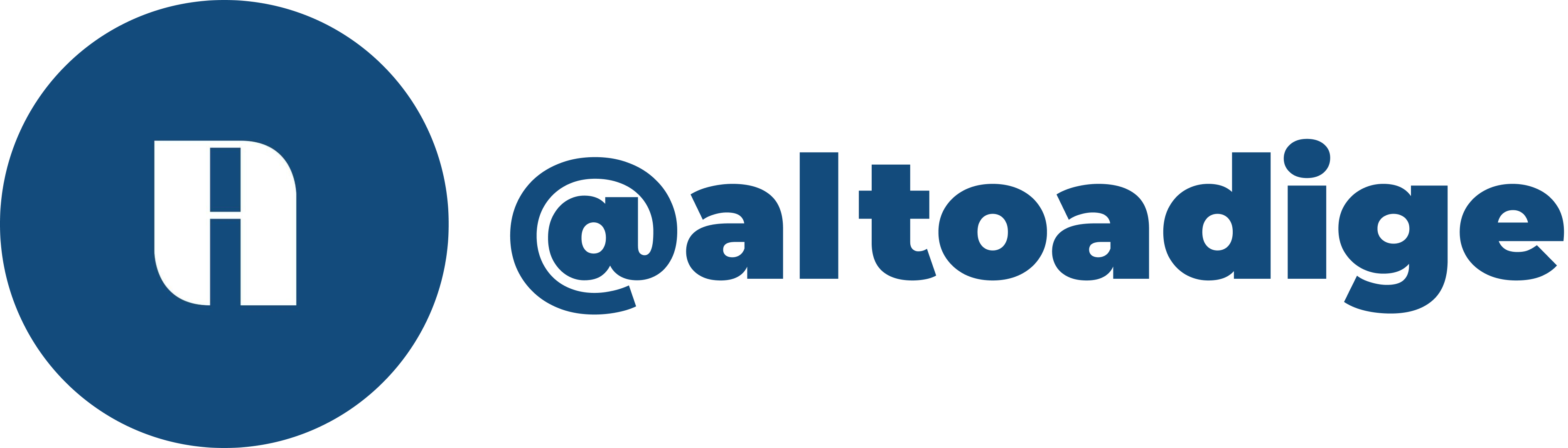 Alto Adige Logo